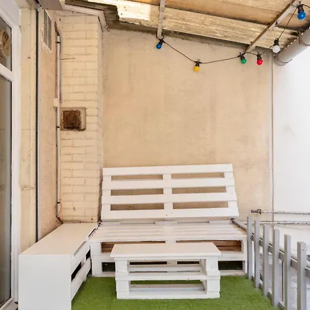 Apartamento Le Havre Nanceien Nancy