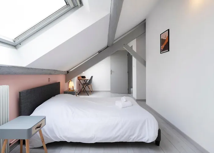 Le Havre Nanceien 南锡