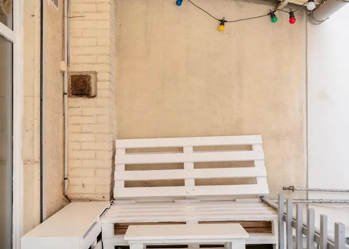 Apartamento Le Havre Nanceien Nancy