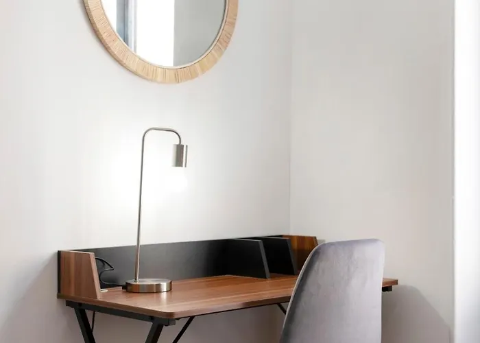 Le Havre Nanceien Apartamento