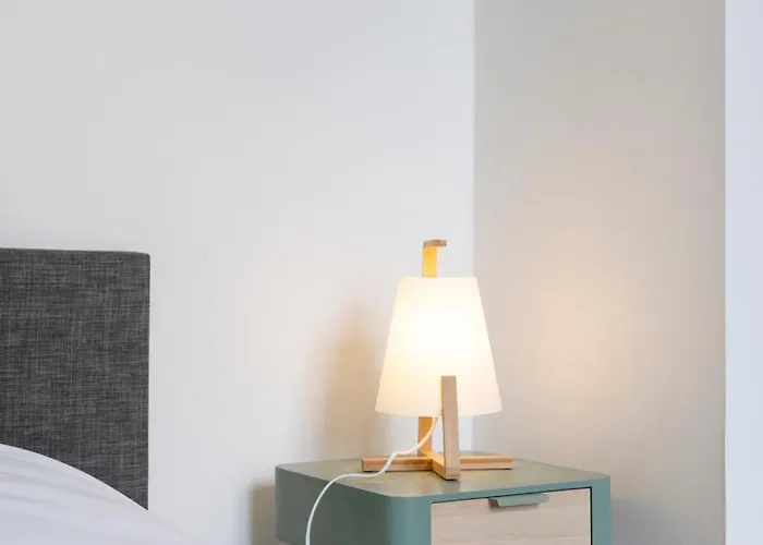 Apartamento Le Havre Nanceien Nancy