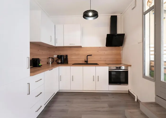 Le Havre Nanceien * 南锡